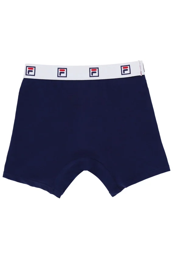 2er-Pack Herren-Boxershorts mit mittlerer Leibhöhe