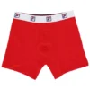 2er-Pack Herren-Boxershorts mit mittlerer Leibhöhe
