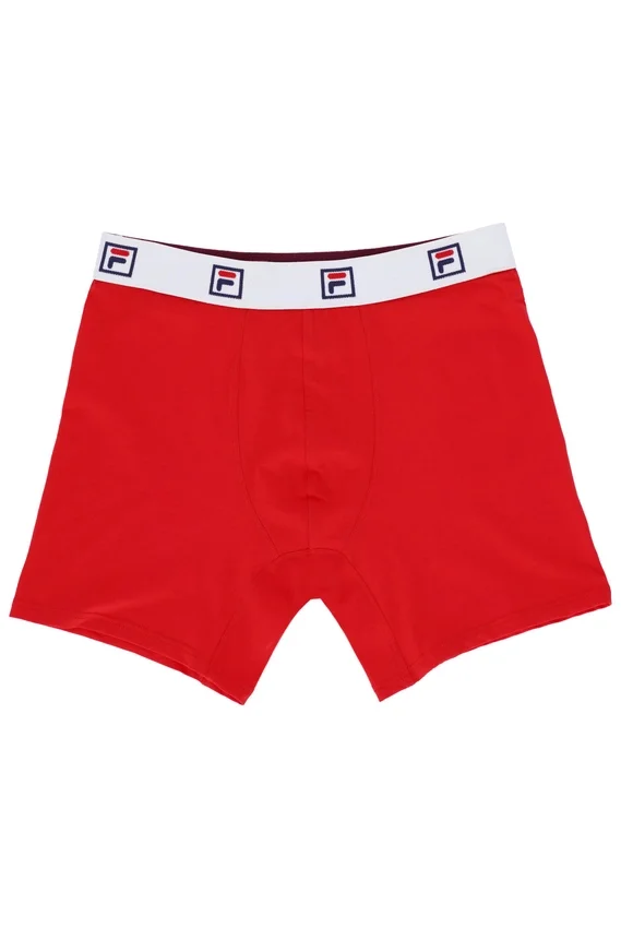 2er-Pack Herren-Boxershorts mit mittlerer Leibhöhe