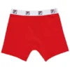 2er-Pack Herren-Boxershorts mit mittlerer Leibhöhe