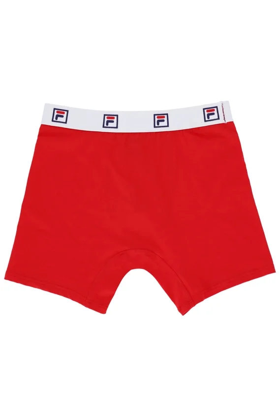2er-Pack Herren-Boxershorts mit mittlerer Leibhöhe