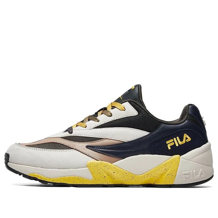 3.1 Phillip Lim x Fila Low-Top Blau „Weiß“