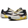 3.1 Phillip Lim x Fila Low-Top Blau „Weiß“