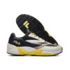 3.1 Phillip Lim x Fila Low-Top Blau „Weiß“