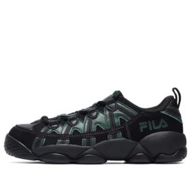 3.1 Phillip Lim x Fila Schwarz/Grün