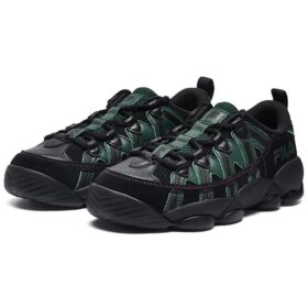 3.1 Phillip Lim x Fila Schwarz/Grün