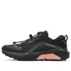 3A Lynx 1 Sneaker „Black Pink“