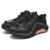 3A Lynx 1 Sneaker „Black Pink“
