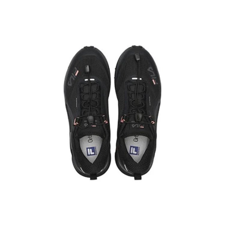 3A Lynx 1 Sneaker „Black Pink“