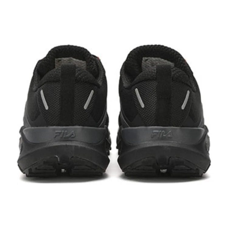 3A Lynx 1 Sneaker „Black Pink“