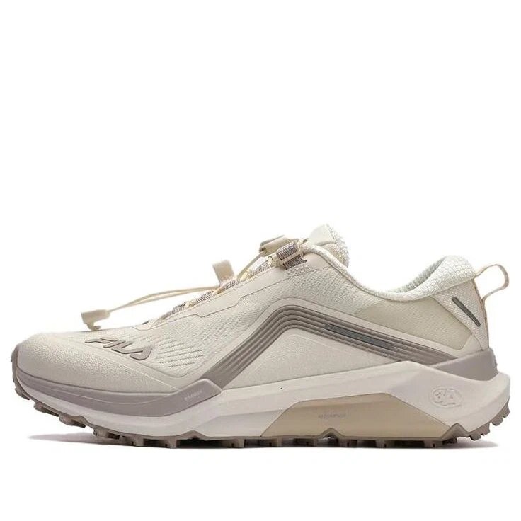 3A Lynx 1 Sneaker „Weiß“