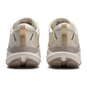 3A Lynx 1 Sneaker „Weiß“