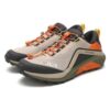 3A LYNX I+ Gold Terrain Trail-Laufschuhe „Beige, Grün, Orange“