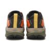 3A LYNX I+ Gold Terrain Trail-Laufschuhe „Beige, Grün, Orange“