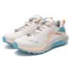 3A LYNX I+ Sneaker „Weiß Blau Orange“