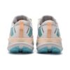 3A LYNX I+ Sneaker „Weiß Blau Orange“