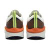 3A Panther Laufschuhe „Weiß-Orange“