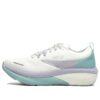 3A Panther Laufschuhe „White Aqua Lilac“