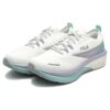 3A Panther Laufschuhe „White Aqua Lilac“