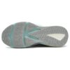 3A Panther Laufschuhe „White Aqua Lilac“