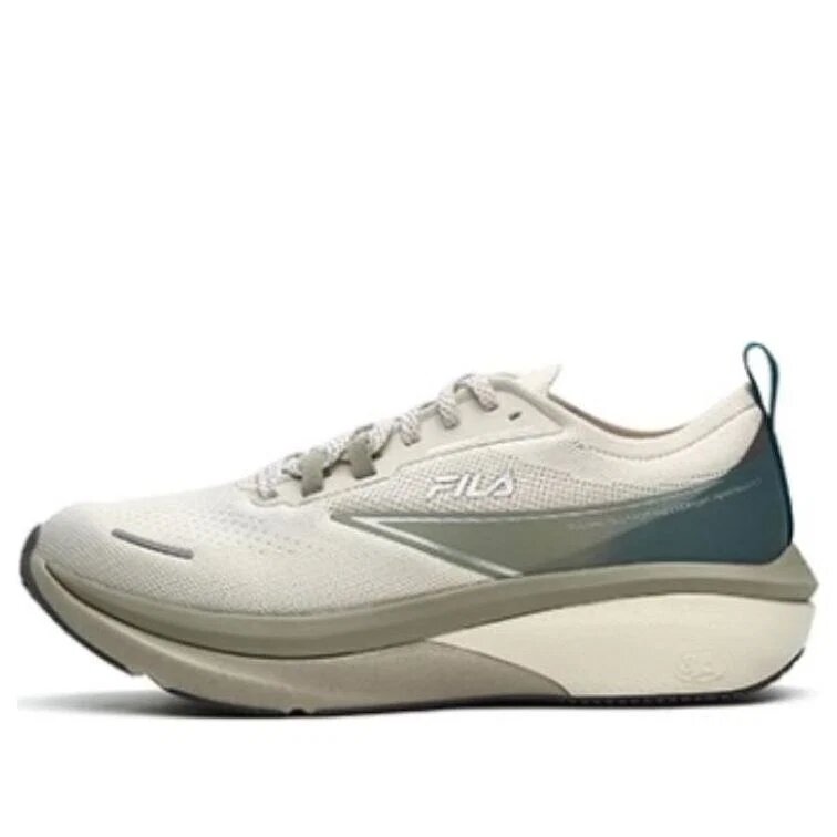 3A Panther LowTop „White Green“