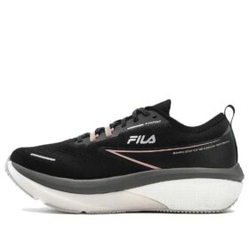 3A Panther Sportschuhe „Black Pink“