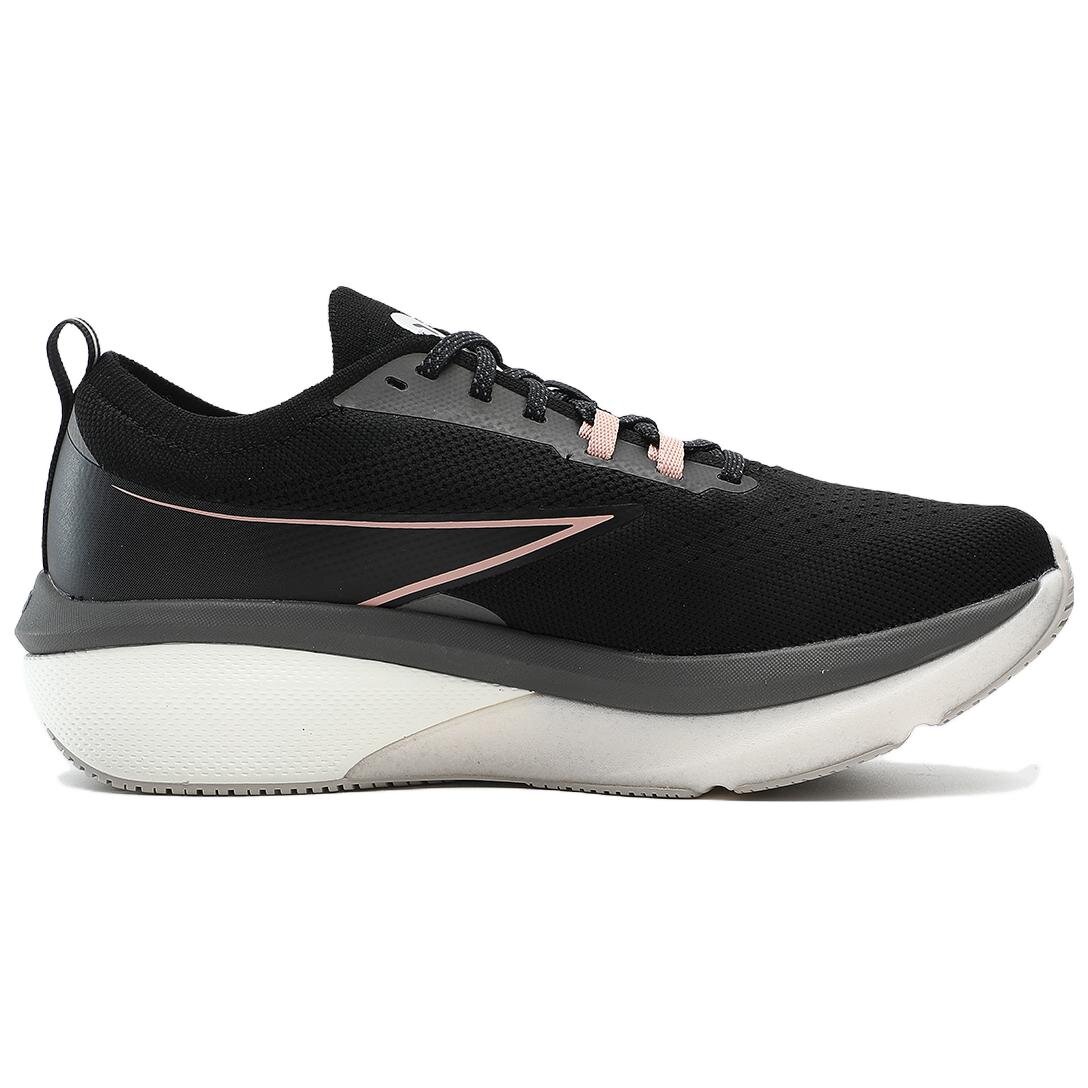 3A Panther Sportschuhe „Black Pink“