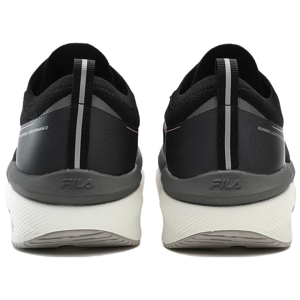 3A Panther Sportschuhe „Black Pink“