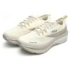 3A Panther Sportschuhe „Weiß-Beige“