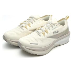 3A Panther Sportschuhe „Weiß-Beige“