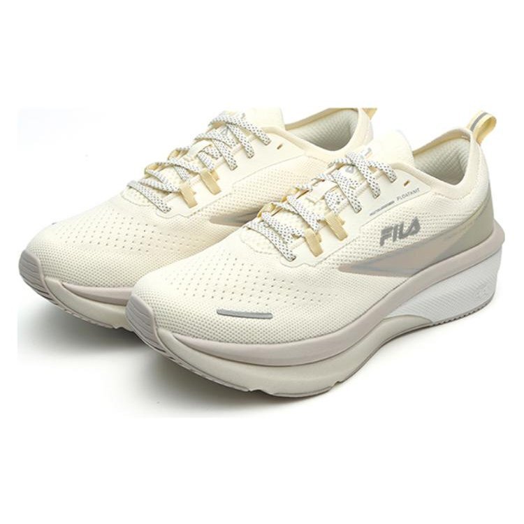 3A Panther Sportschuhe „Weiß-Beige“