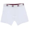 2er-Pack Herren-Boxershorts mit mittlerer Leibhöhe