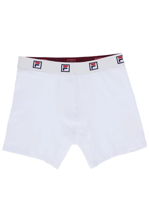 2er-Pack Herren-Boxershorts mit mittlerer Leibhöhe