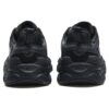 3M Vintage Reflective Low-Sneaker „Schwarz“