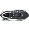 4 Sportschuhe „Schwarz“