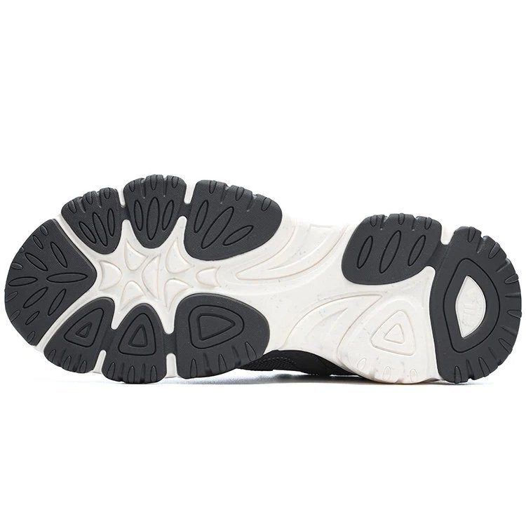 4 Sportschuhe „Schwarz“