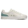 Ace Skate-Schuhe „White Green“