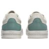 Ace Skate-Schuhe „White Green“