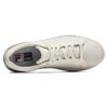 Ace Skate-Schuhe „White Green“