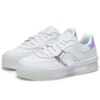 ACE Sneakers „White Multi-Color“