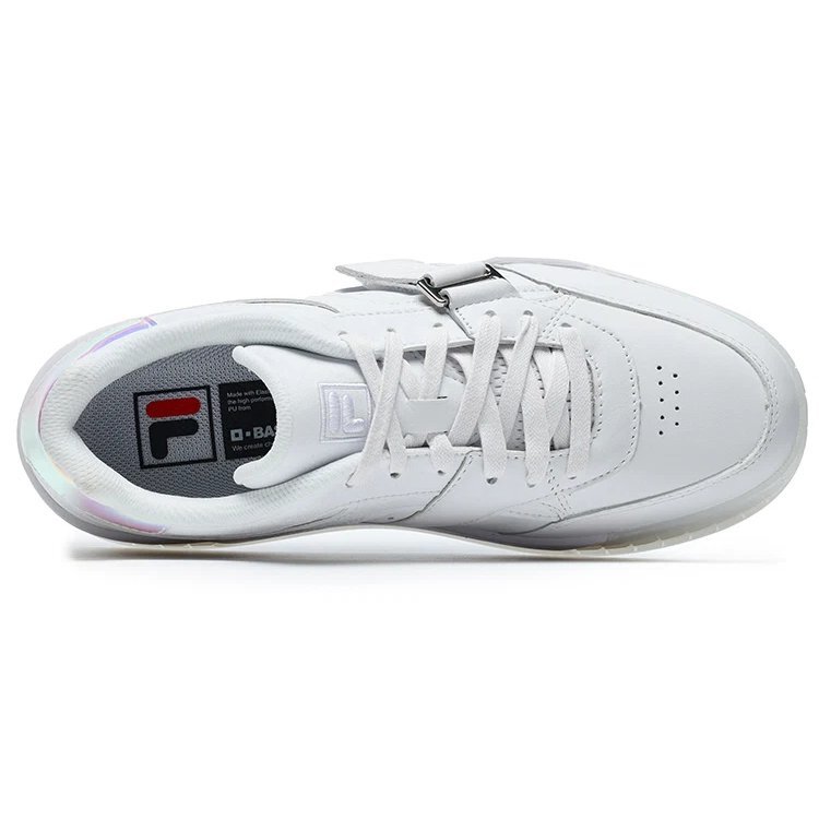 ACE Sneakers „White Multi-Color“