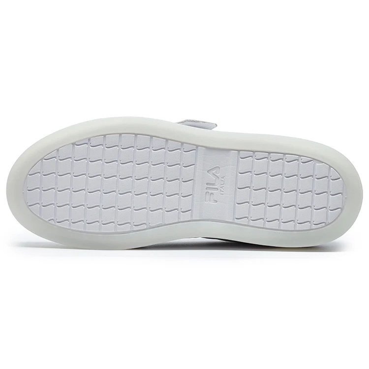 ACE Sneakers „White Multi-Color“