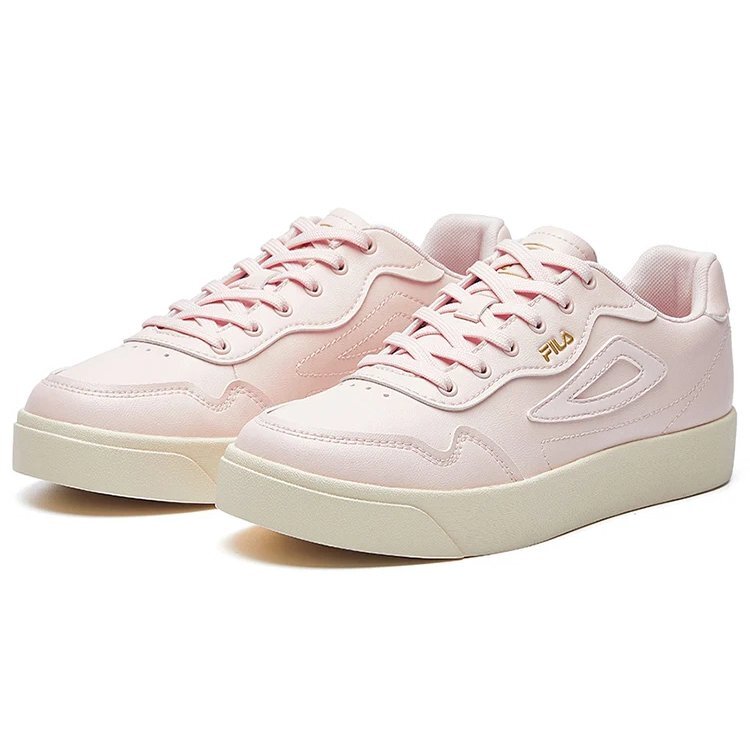 Ace73 Sneaker Pink