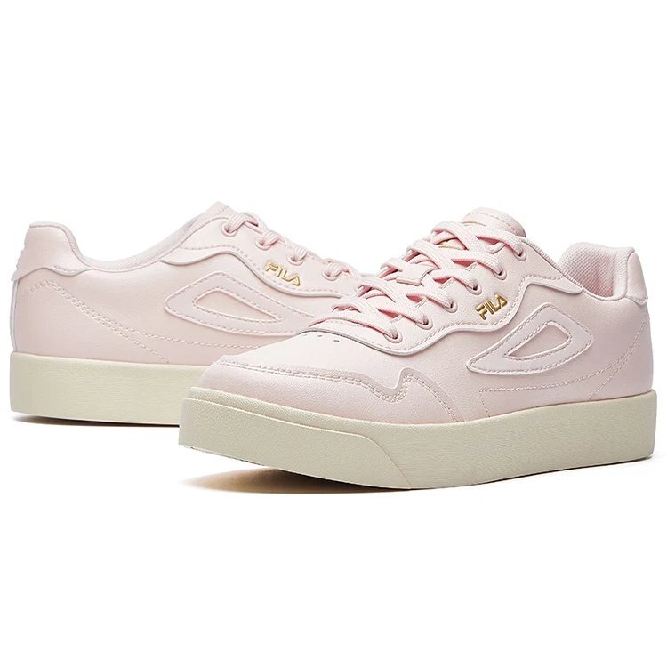 Ace73 Sneaker Pink