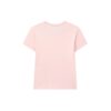 Ade Kurzarm-T-Shirt in Rosa