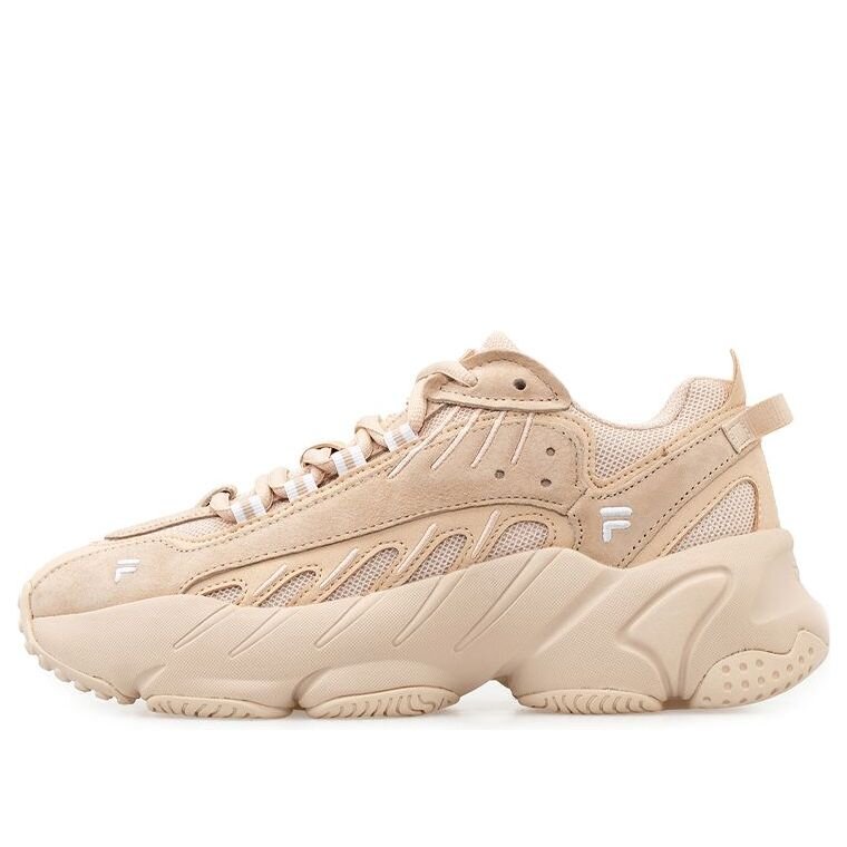 Ade Low-Top Beige „Naked Pink“
