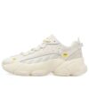 Ade VNTG Beige/Weiß