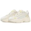 Ade VNTG Beige/Weiß