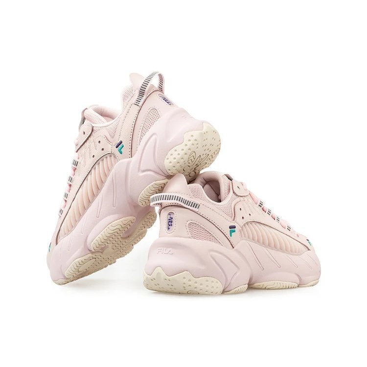 Ade VNTG „Pink“