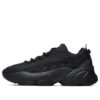 ADERunning-Schuhe Schwarz